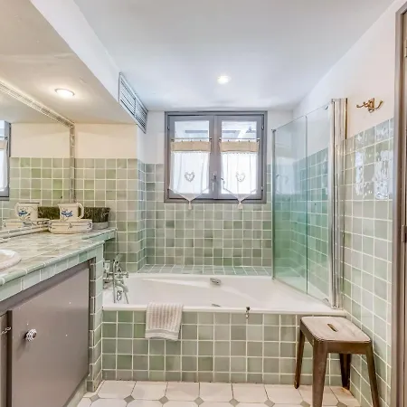 Lavish In With Swimming Pool Villa
