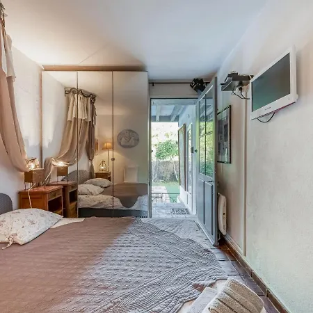 Lavish In With Swimming Pool Villa