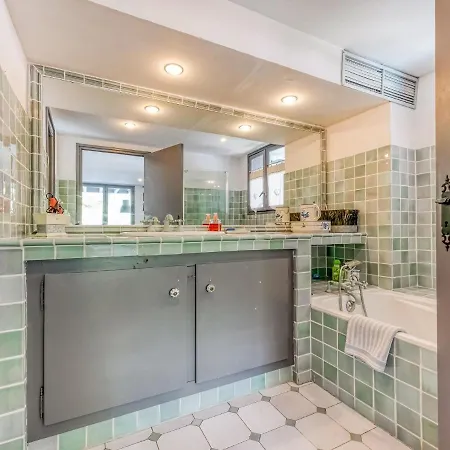 Lavish In With Swimming Pool Villa *