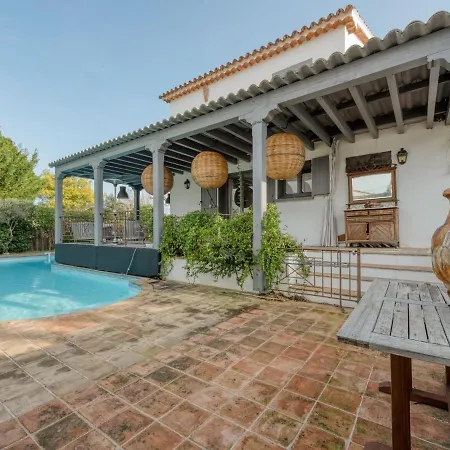 Villa Lavish In With Swimming Pool *