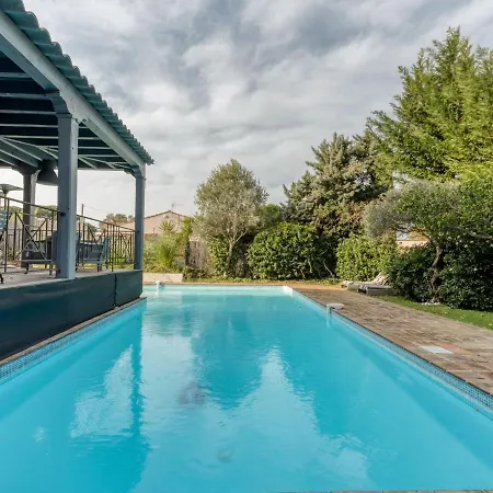 Lavish In With Swimming Pool Villa *